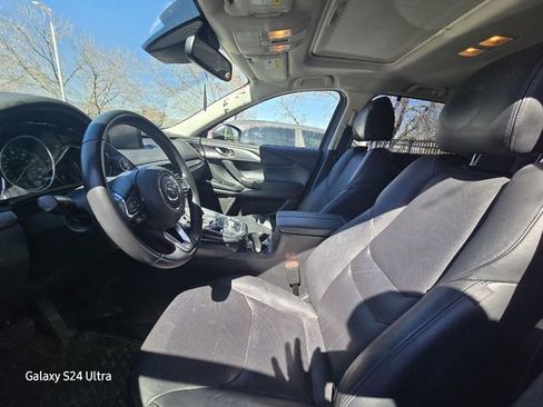 Used 2018 MAZDA CX-9 Touring w/ Touring Premium Package image 5