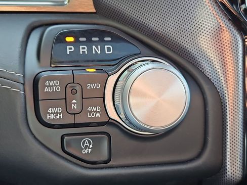 Certified 2019 RAM 1500 Limited AWD/4WD image 27