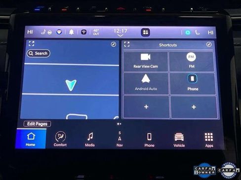 Used 2023 Jeep Grand Cherokee Overland w/ Luxury Tech Group IV image 45