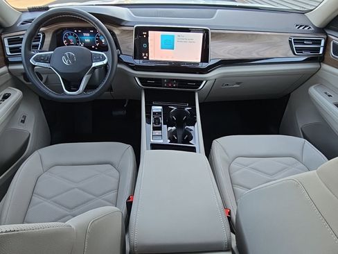 New 2026 Volkswagen Atlas SE image 21