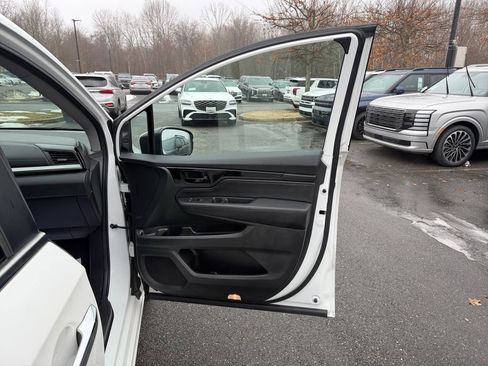 Used 2022 Honda Odyssey Touring image 24