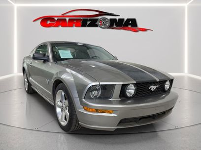 Used 2009 Ford Mustang GT