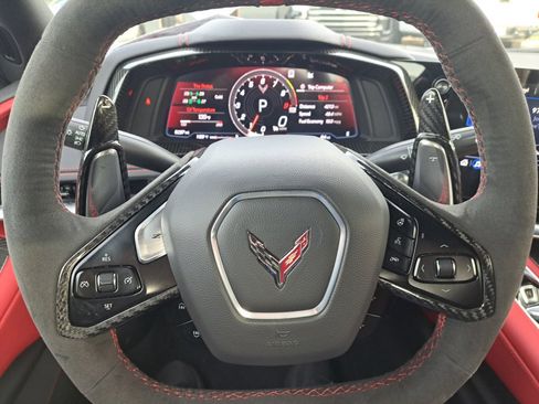 Used 2023 Chevrolet Corvette Z06 image 26