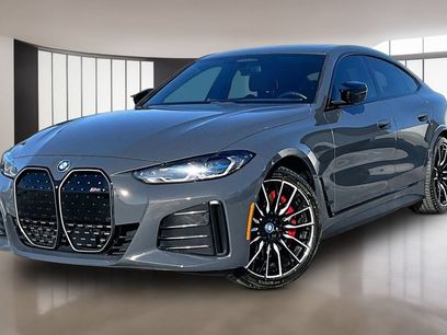 Used 2023 BMW i4 M50
