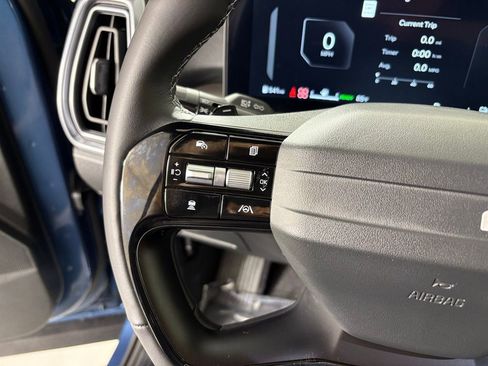 New 2026 Kia Sorento SX Prestige image 21