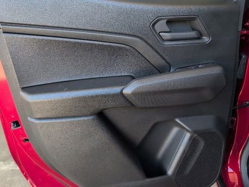 New 2026 Chevrolet Colorado Trail Boss image 9