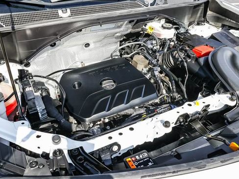 Used 2024 Buick Encore GX Sport Touring image 12