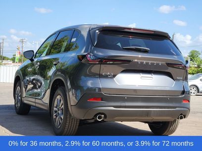 New 2026 MAZDA CX-5 Select