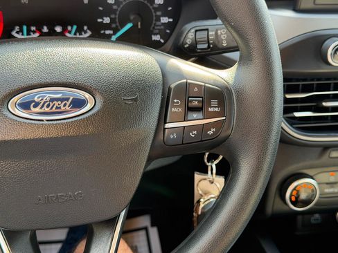 Used 2020 Ford Escape S FWD image 56