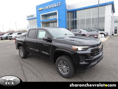 New 2026 Chevrolet Colorado LT w/ LT Convenience Package