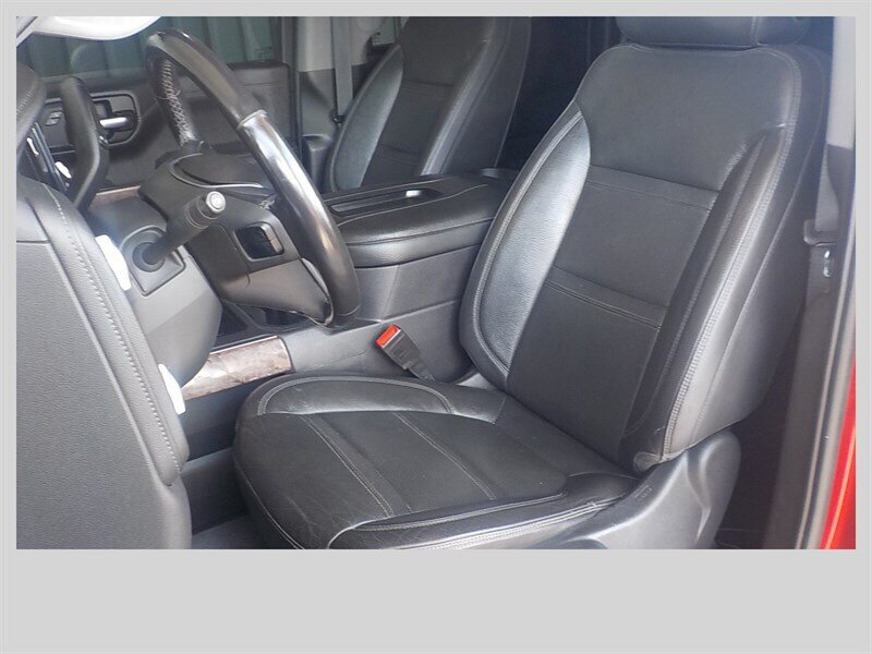 Used 2021 GMC Sierra 1500 Denali w/ Denali Ultimate Package AWD/4WD image 2