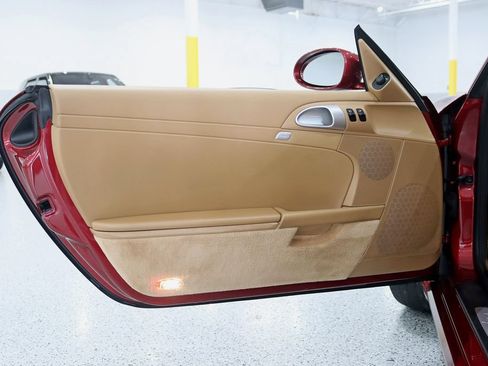 Used 2008 Porsche Cayman RWD image 22