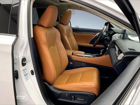 Used 2022 Lexus RX 350L Premium w/ Premium Package image 6