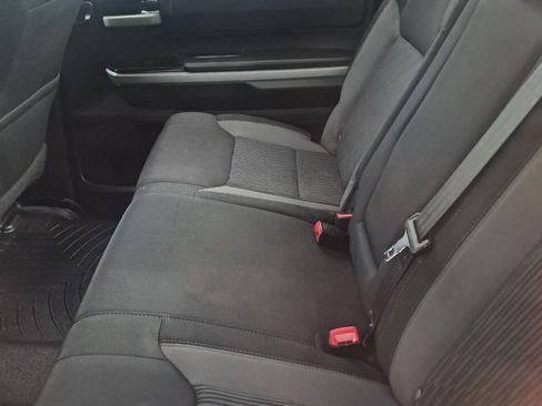 Used 2017 Toyota Tundra SR5 RWD image 3