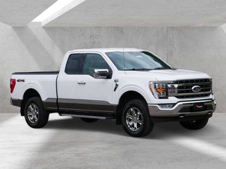 Certified 2021 Ford F150 Lariat AWD/4WD video 1