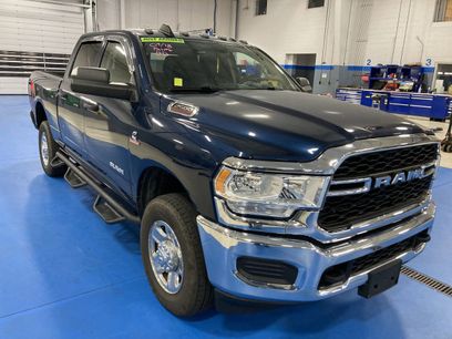 Used 2019 RAM 2500 Tradesman