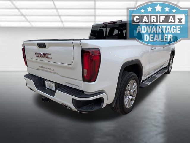 Certified 2023 GMC Sierra 1500 Denali AWD/4WD image 35