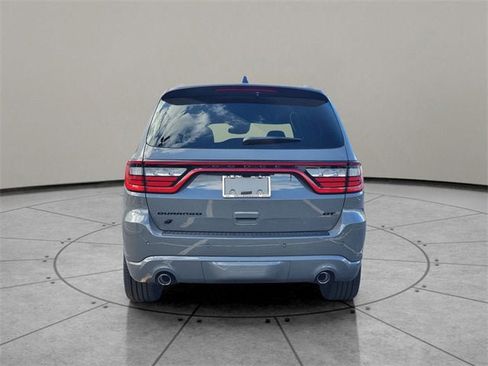 New 2026 Dodge Durango GT image 11
