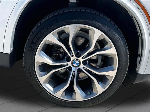 Used 2017 BMW X5 sDrive35i RWD image 10