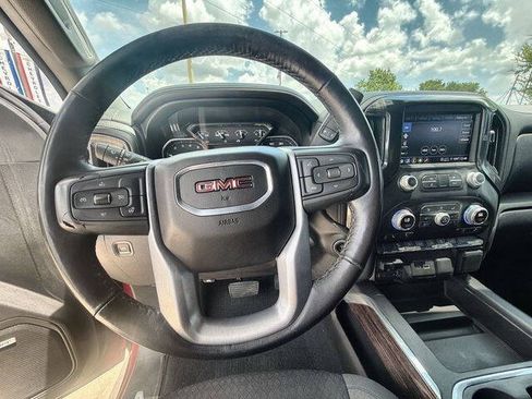 Used 2021 GMC Sierra 1500 Elevation AWD/4WD image 11