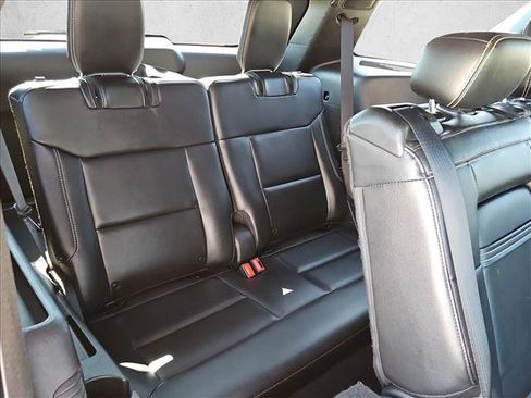 Used 2020 Ford Explorer ST w/ Premium Technology Package AWD/4WD image 21