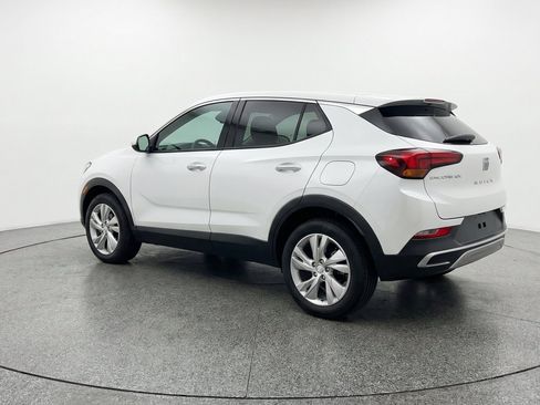 Used 2025 Buick Encore GX Preferred FWD image 6