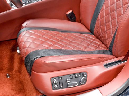 Used 2017 Bentley Flying Spur S W12 AWD/4WD image 15