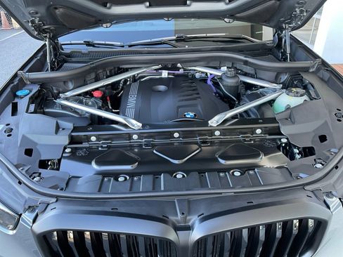 Certified 2024 BMW X5 sDrive40i w/ M Sport Package image 16