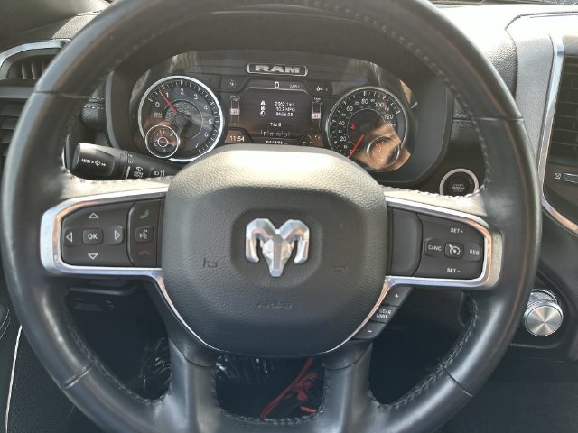 Used 2023 RAM 1500 Laramie AWD/4WD image 20