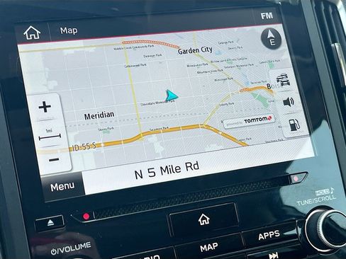 Used 2023 Subaru Crosstrek 2.5i Limited w/ Popular Package #2 image 13