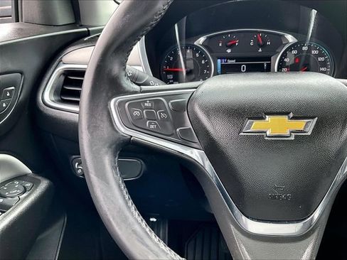 Used 2018 Chevrolet Equinox LT w/ Sun & Infotainment Package FWD image 23