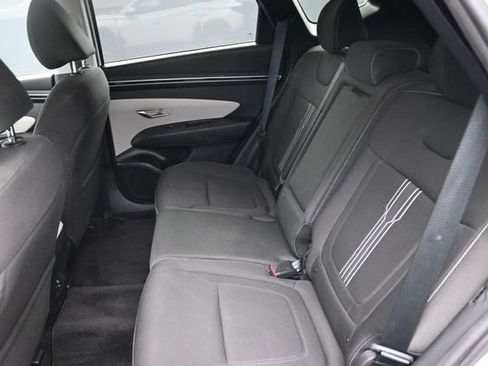 Used 2024 Hyundai Tucson SEL FWD image 18