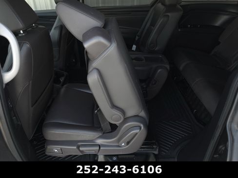 Used 2019 Honda Odyssey EX-L image 31