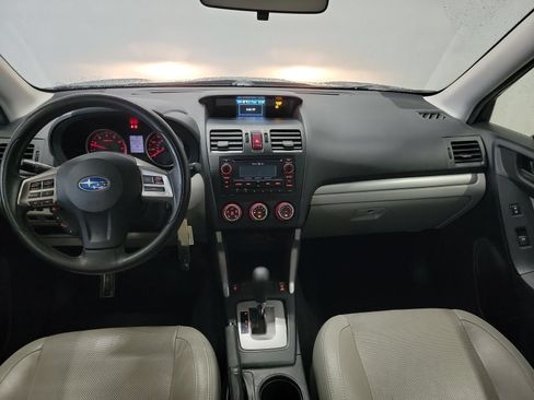 Used 2015 Subaru Forester 2.5i Premium w/ All-Weather Package AWD/4WD image 15