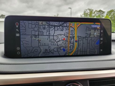 Certified 2022 Lexus RX 350 AWD w/ Premium Package image 23