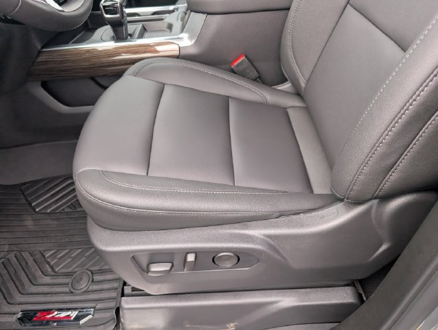 New 2026 Chevrolet Silverado 1500 LT Trail Boss w/ LT Trail Boss Premium Package AWD/4WD image 19