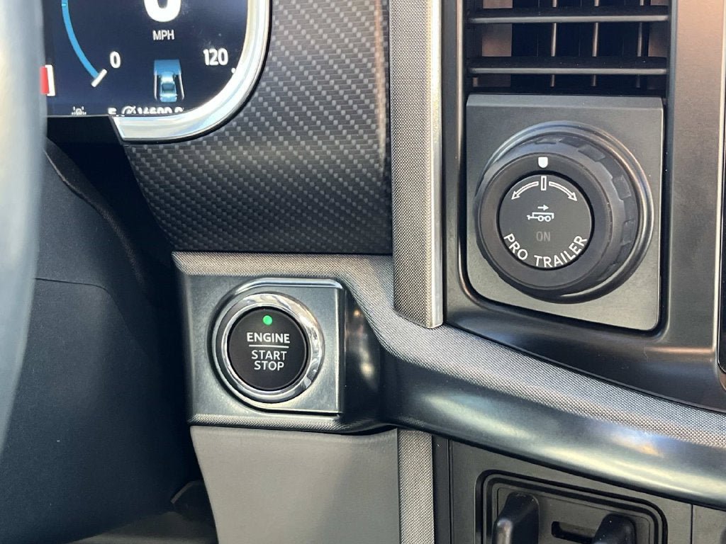 Used 2021 Ford F150 Limited AWD/4WD image 21