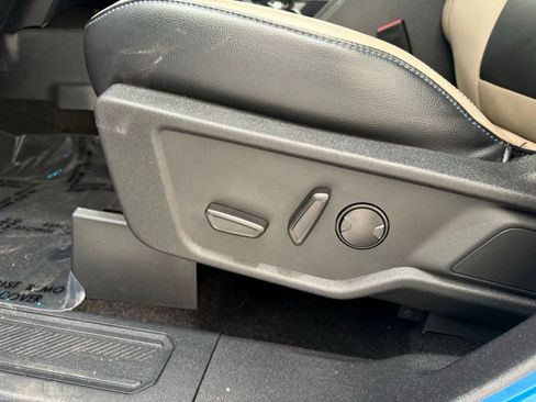 Certified 2023 Ford Bronco Wildtrak image 13