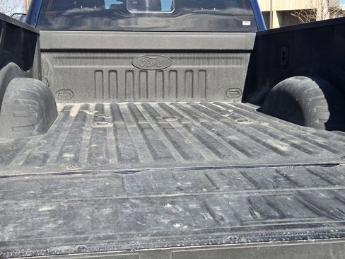 Used 2024 Ford F350 Lariat w/ Sport Appearance Package image 20