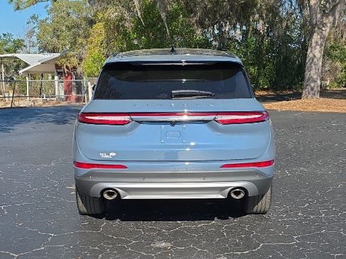 Used 2025 Lincoln Corsair Reserve w/ Equipment Group 202A image 12