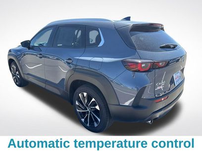 Used 2025 MAZDA CX-50 2.5 Hybrid w/ Premium Plus Pkg