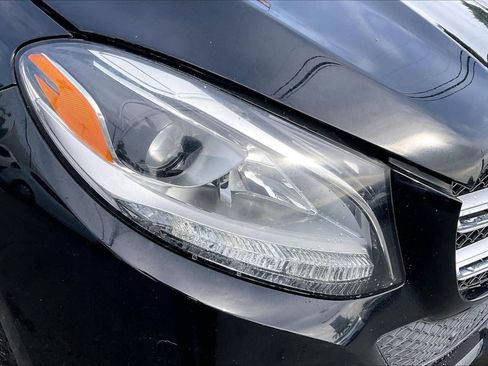 Used 2018 Mercedes-Benz GLE 350 w/ Premium 1 Package image 29