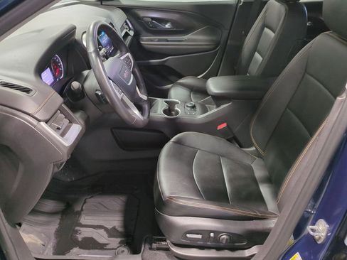 Used 2020 GMC Terrain SLT w/ Preferred Package image 20