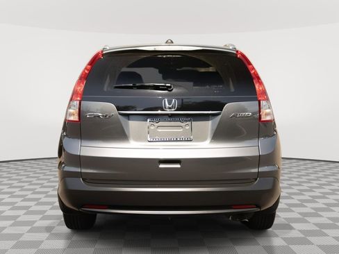 Used 2014 Honda CR-V EX-L image 24