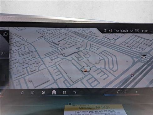 Used 2026 BMW X3 xDrive30 w/ Convenience Package image 12