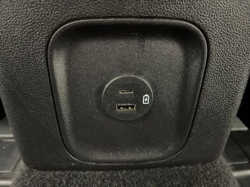 Used 2021 Ford Escape Titanium w/ Class II Trailer Tow Package image 45