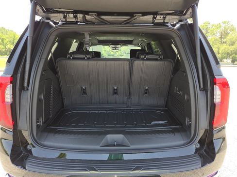 New 2026 GMC Yukon Elevation w/ Elevation Premium Package AWD/4WD image 25
