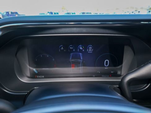 Used 2024 Ford F350 Lariat w/ Lariat Ultimate Package image 21