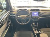 Used 2021 Chevrolet TrailBlazer LT w/ Sun and Liftgate Package image 2