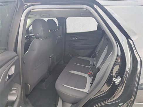 New 2026 Chevrolet TrailBlazer LT w/ Convenience Package FWD image 14